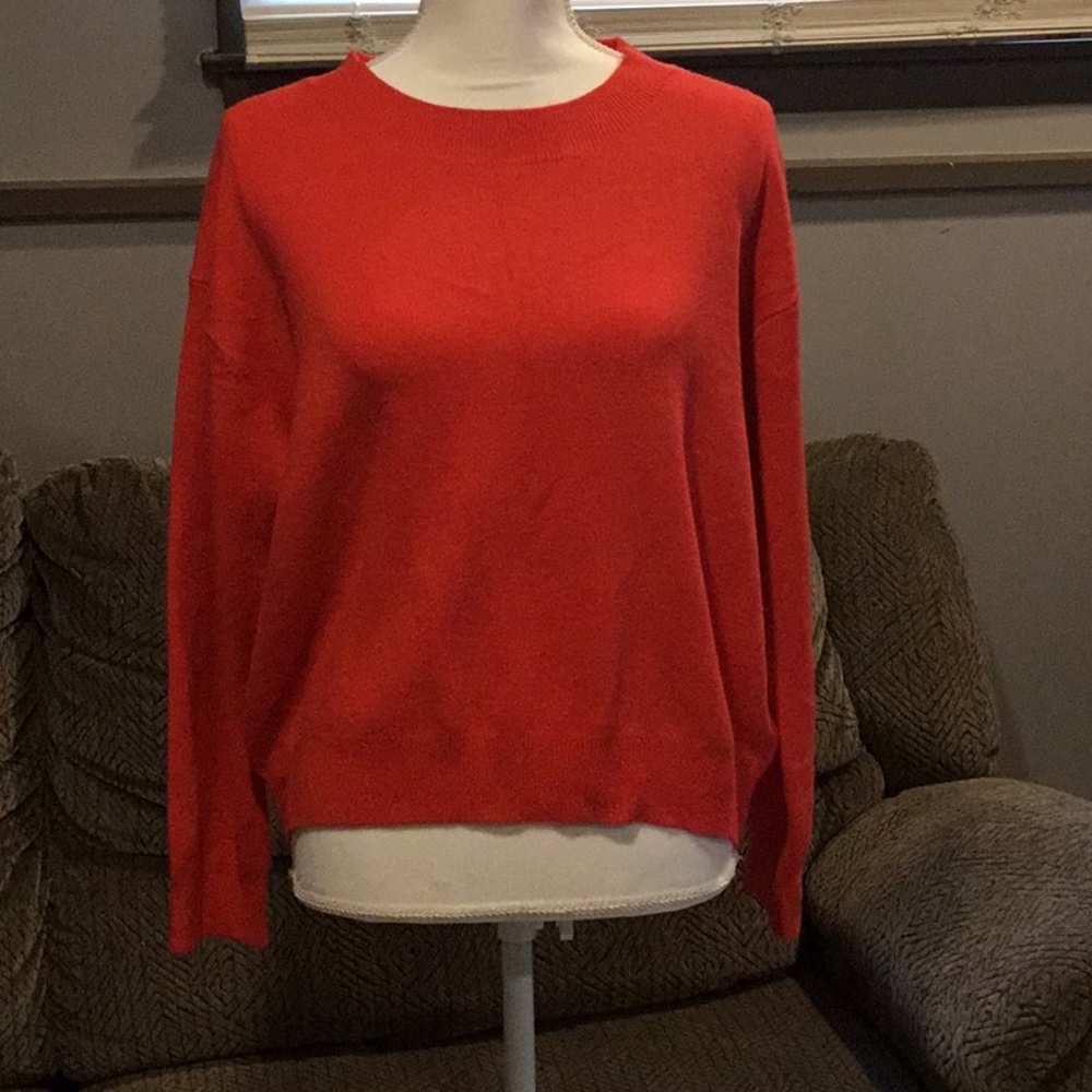 French Connection Sweater
